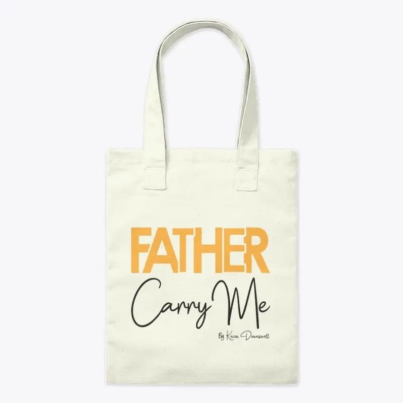 Father Carry me by Kevin Downswell