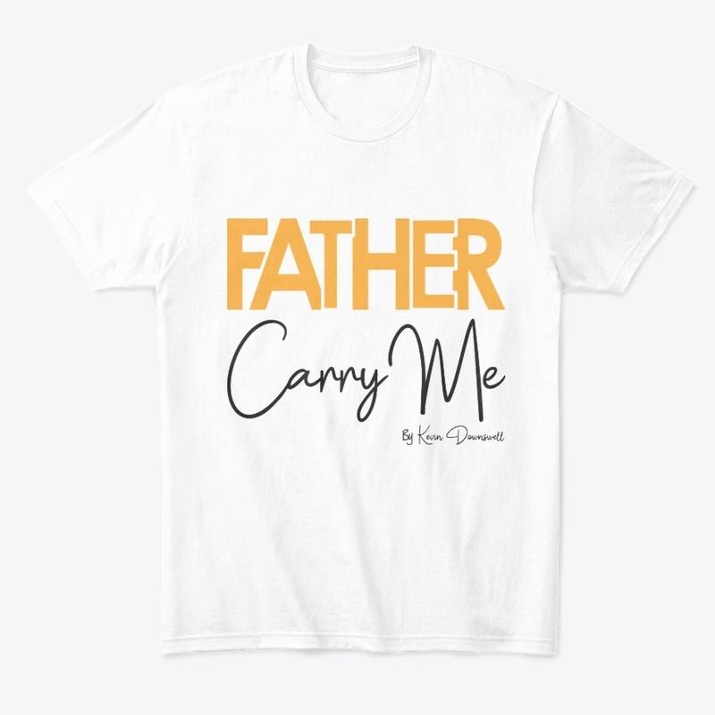 Father Carry me by Kevin Downswell